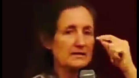 NATURAL EYE-HEALING SECRET BIG PHARMA DOESN'T WANT YOU TO KNOW'' - BARBARA O'NEILL ❤️