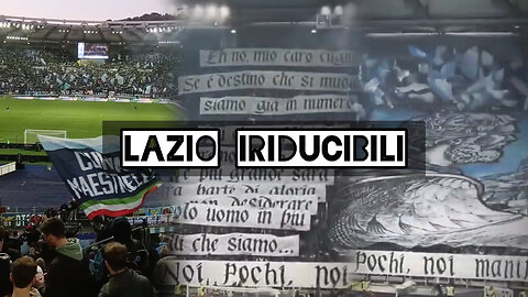 Lazio Iriducibili