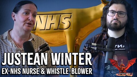 The Cost of Proving Innocence | VOTV with Justean Winter II