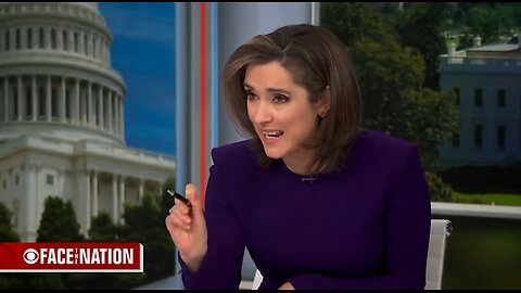 Marco Rubio SHUTS DOWN CBS Question on Instant Democracy in Venezuela