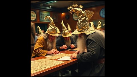 New Age Dumpster Dive - 23 - Schizo Bingo 2, 5D Ascension Boogaloo!