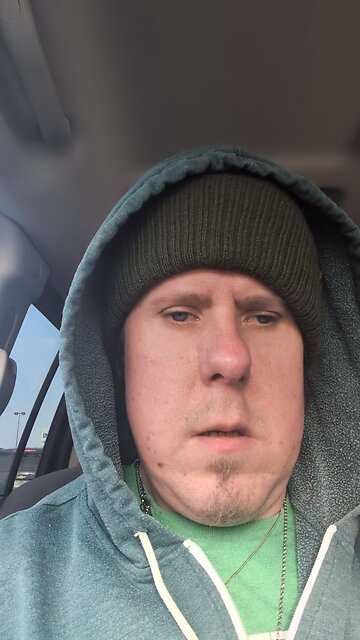 good afternoon y'all