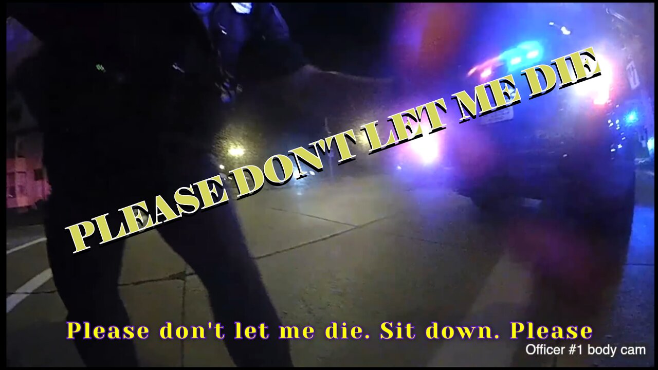 Did This Officer FAIL to Engage or Was This a Malfunction? - Tactical Review-