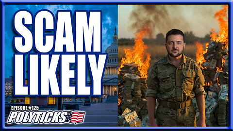 Minnesota Scam, Ukrainistan War, RFK & Big Food, Fuentes vs. Dinesh D' Souza