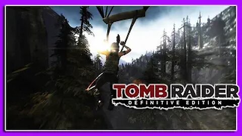 Lara Got Durability(+20) Tomb Raider Gameplay Episode.6
