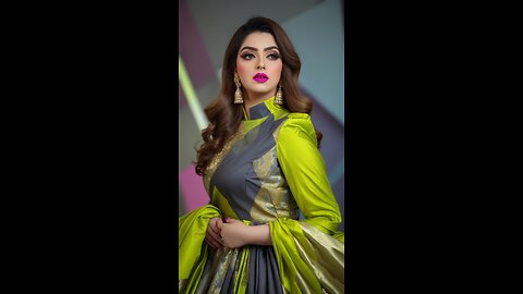 🔥 She Isn’t Competing. She’s Becoming.