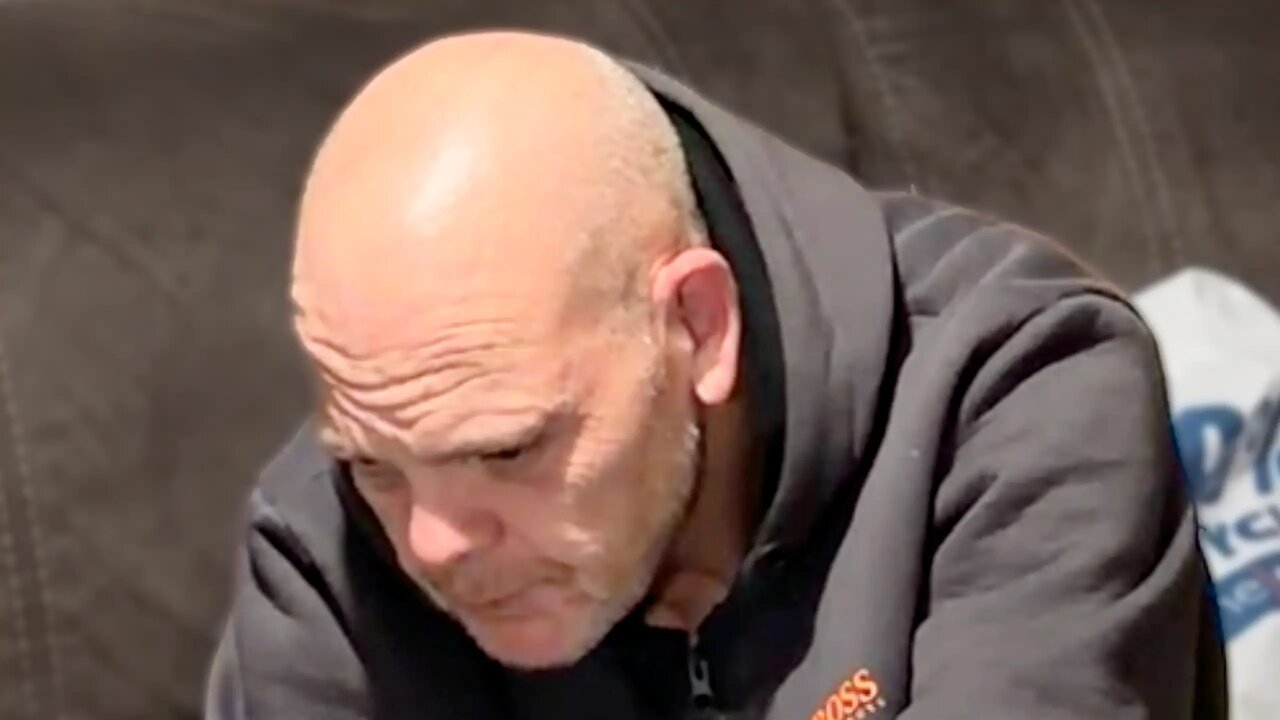 Michael H, York 29/10/25