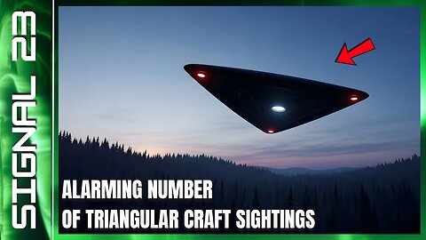 TOP 10 Weekly UFO Sightings You Don't Want to Miss