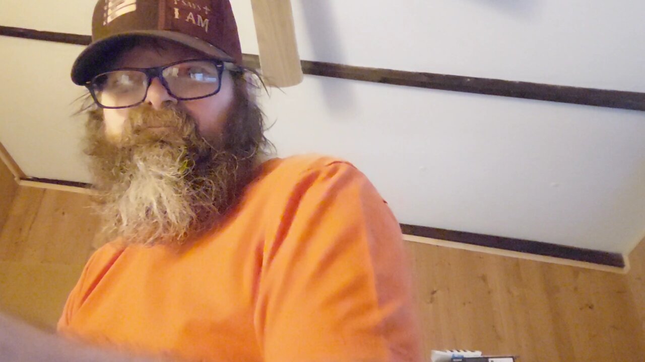 My 2 new esv new testament Bibles