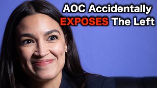 AOC ACCIDENTALLY Exposes Modern Feminism