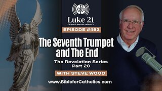 The Seventh Trumpet & The End | Revelation 11 Explained