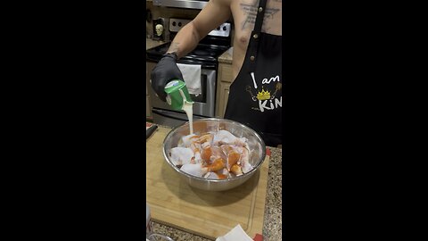 Love Me Some Good Fried Chicken 💯🔥