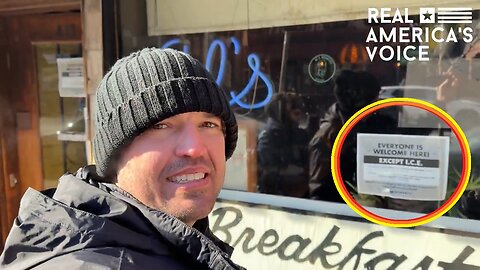 Don't Support Businesses That Won't Serve ICE