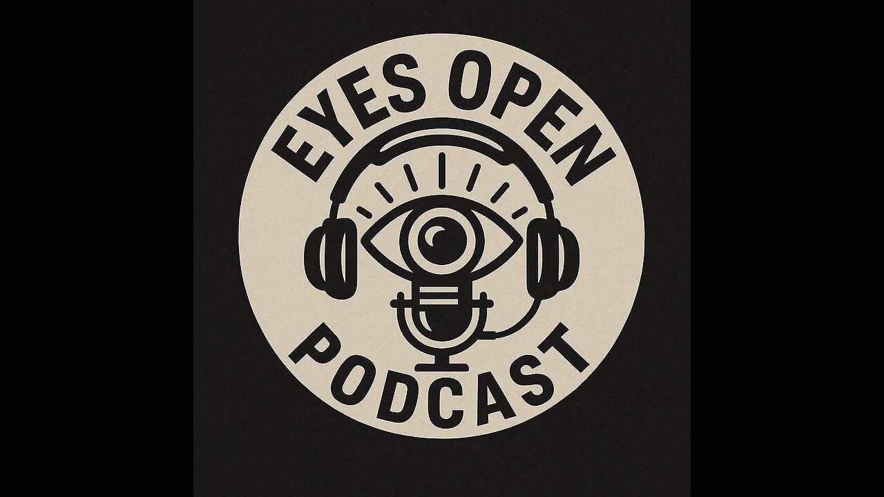 Interview With Richard Spence EPISODE 42