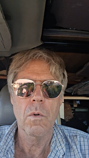 Say La Vie Mona Me (take two)