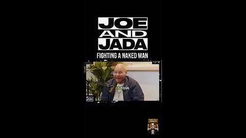 Fat Joe tells Mike Epps about a video he saw on the gram 😭 The Flags were busy