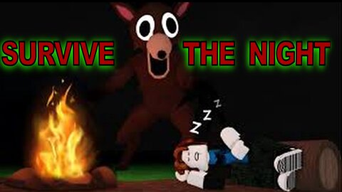 🌲 Can We Last 99 Nights? | Roblox Forest Survival Live