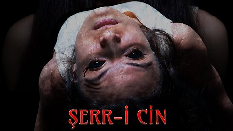 Şerr-i Cin Adlı Yerli