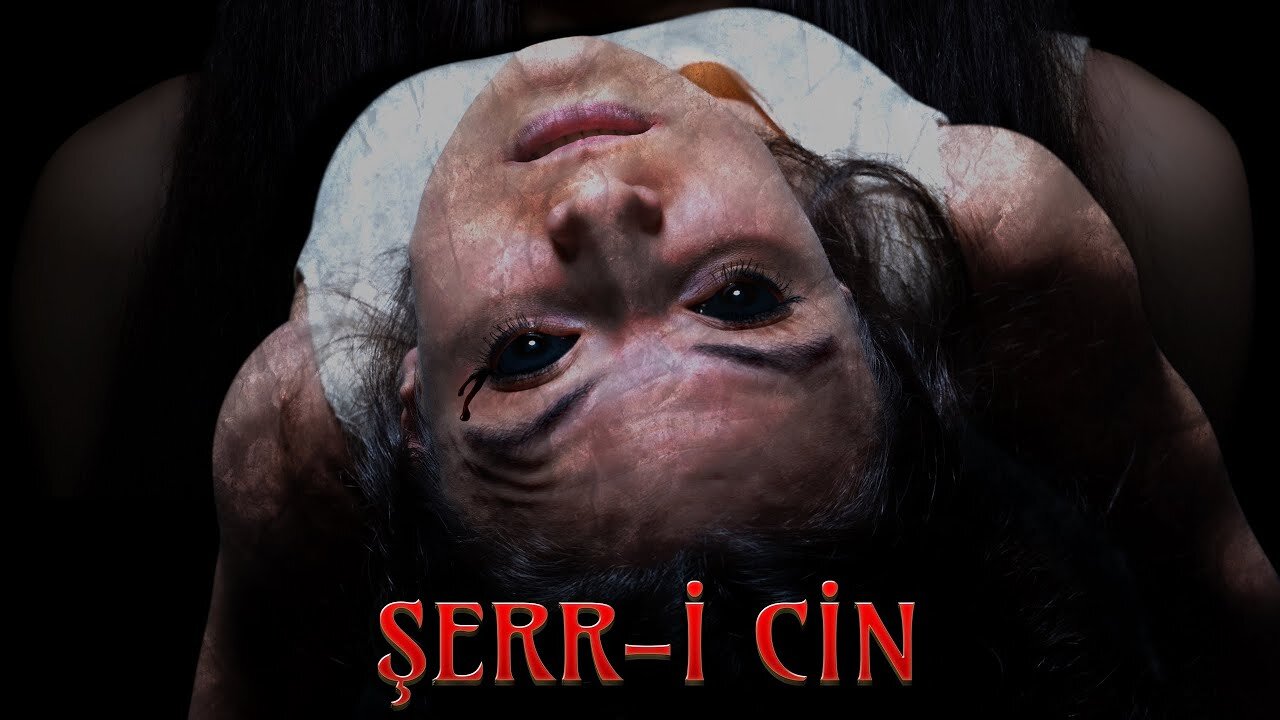 Şerr-i Cin Adlı Yerli