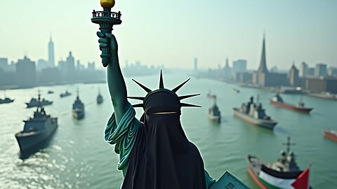 Sleazy Live From the Bunker 11/5/25