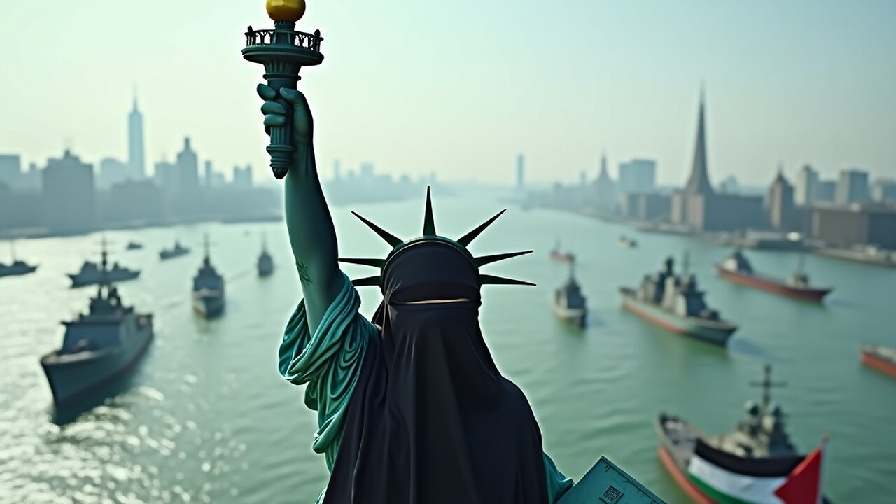 Sleazy Live From the Bunker 11/5/25