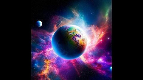 ARCHIVE- THE WORLD HEALERS - EVERY MOMENT IS A MOMENT OF CHOICE