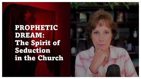 I Saw a Counterfeit Move Luring Believers to...