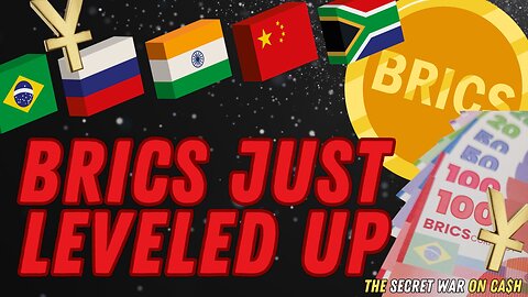 7-Second Payments & ¥175 Trillion Flow — The Dollar’s Biggest Threat Yet