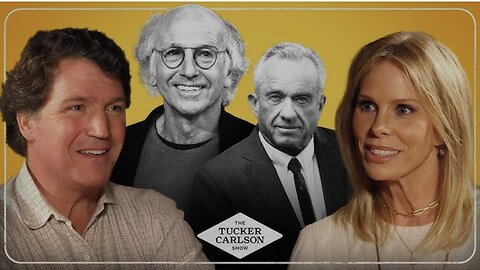 Cheryl Hines: Stories From "Curb Your Enthusiasm" and Sticking by RFK on His Way to the White House