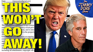 What You NEED TO KNOW About The Latest Epstein Emails!