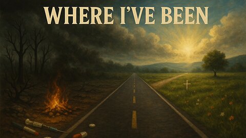 Where I've Been.