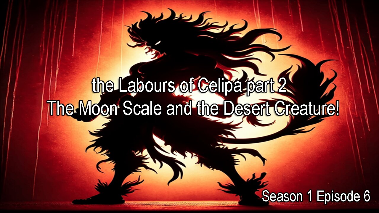 The Super Saiyan Legend: Origins Season 1 Episode 6