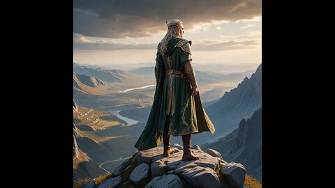 Music - The Rightful King