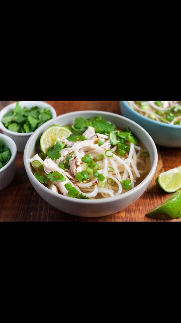 Breakfast Around The World-