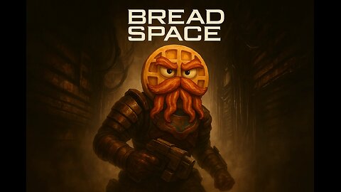 BREAD SPACE REMASTERED
