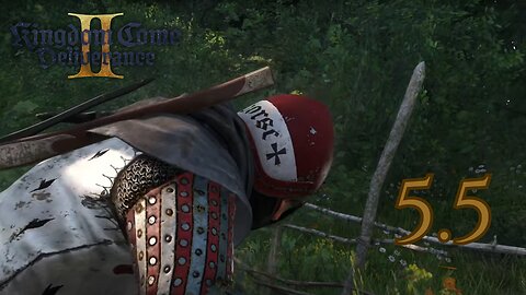 Kingdom Come Deliverance 2: [Not so Live] Gameplay Pt 5.5