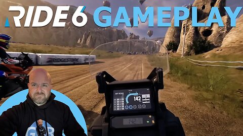 Ride 6 Gameplay First Look XBox PS5 and PC