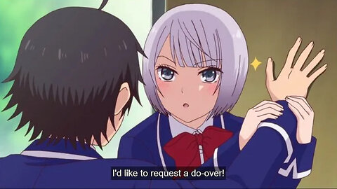 Why Women Will Have To Approach Now