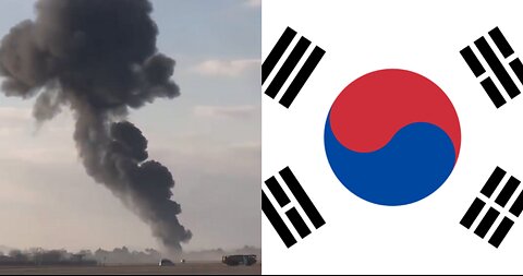 Jeju Airlines Catastrophe At Least 62 Dead in South Korea Crash