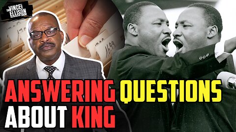 Should We Cancel MLK?