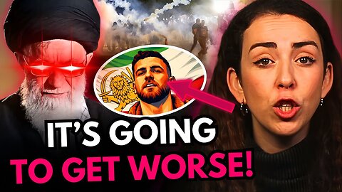 The Iran Situation Is QUICKLY Deteriorating (And It’s Going To Get Worse Unless We DO SOMETHING!)