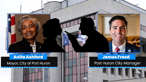 James Freed Bullies Mayor