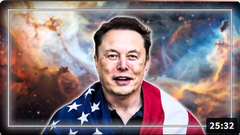 Global Exclusive: Learn the Secret History of Why the EU Is Hellbent on Destroying Elon Musk and Free Speech Worldwide