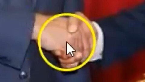 The Nicolas Maduro Capture - Pharaohs Nobility Masonic World Stage Theatre - They Live Truth