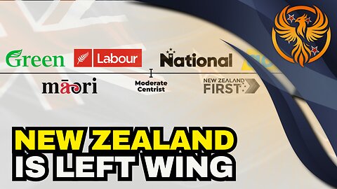 The Overton Window Must Shift in New Zealand