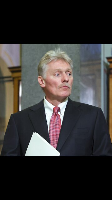 El Kremlin revela cuánto dinero ruso hay congelado en EE.UU.