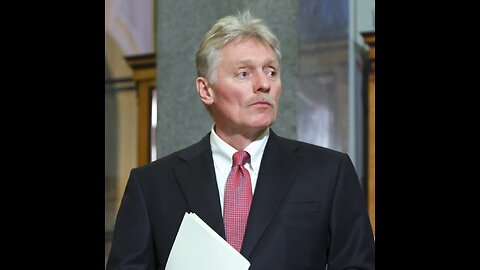 El Kremlin revela cuánto dinero ruso hay congelado en EE.UU.