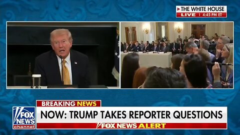 Trump: Anonymer Milliardär schickt 130 Millionen Dollar für Truppenbezahlung