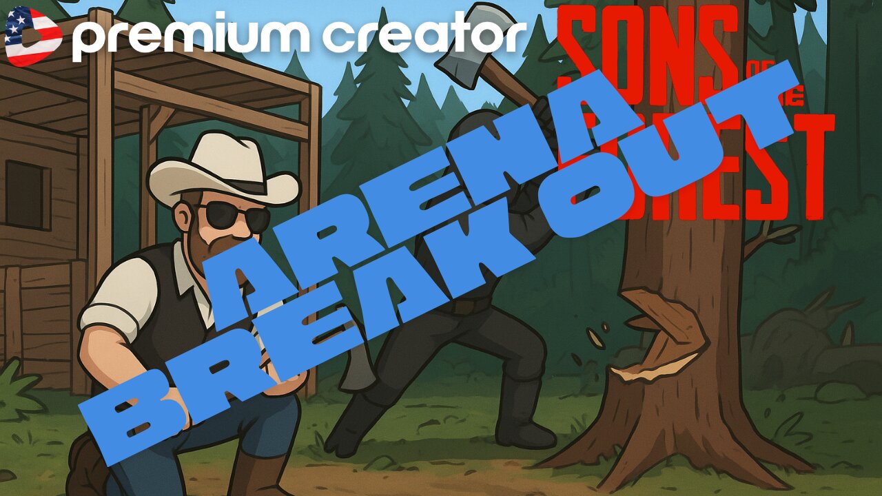 Changing Plans Arena breakout today!!!