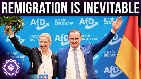 Germany’s AfD Vows Mass Deportations